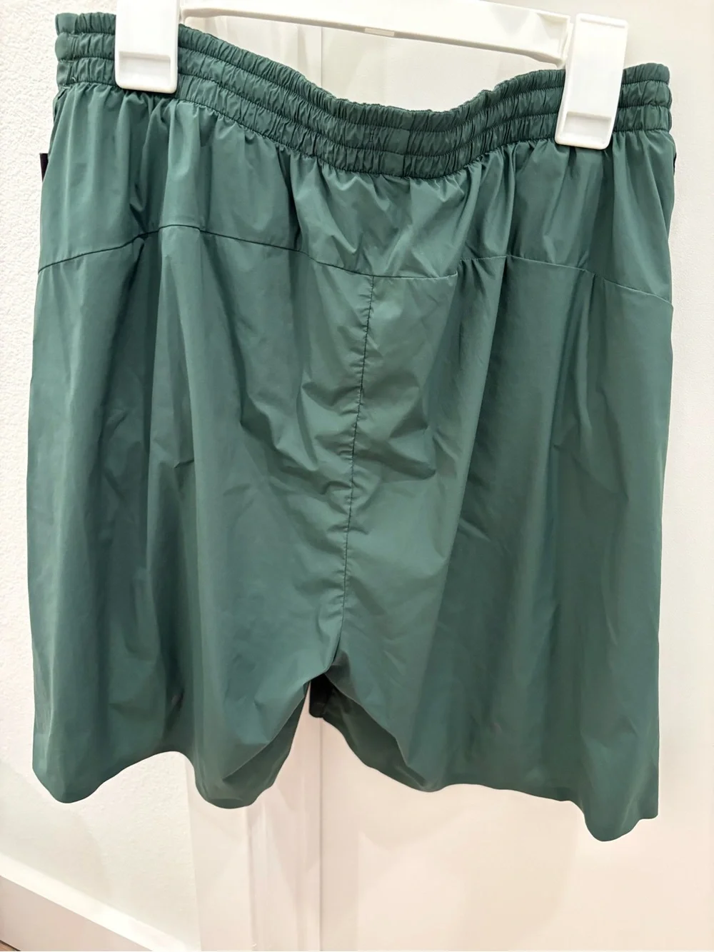 PAS NORMAL STUDIOS Men's Balance Shorts